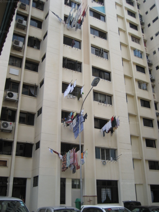 Blk 103 Serangoon North Avenue 1 (Serangoon), HDB 4 Rooms #282622